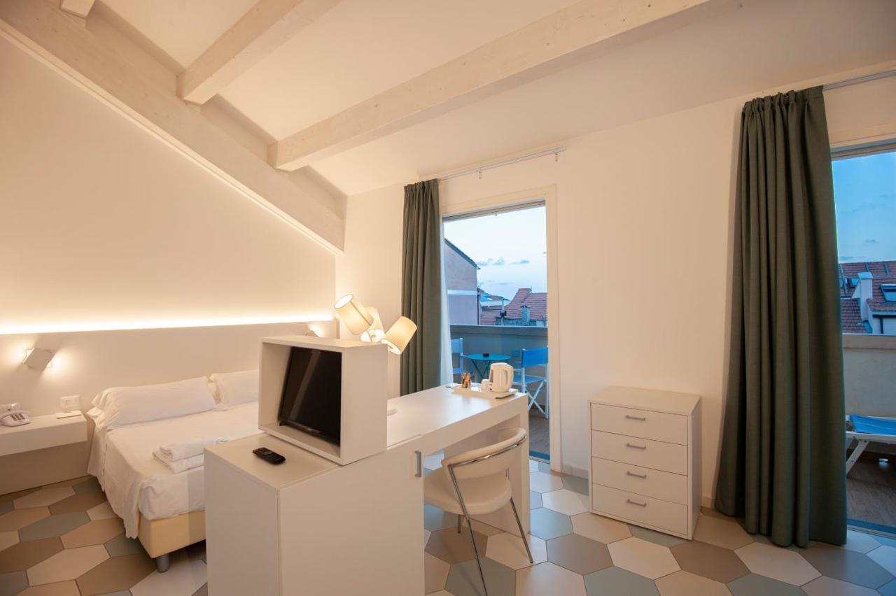 Hotel Melograno スポトルノ エクステリア 写真