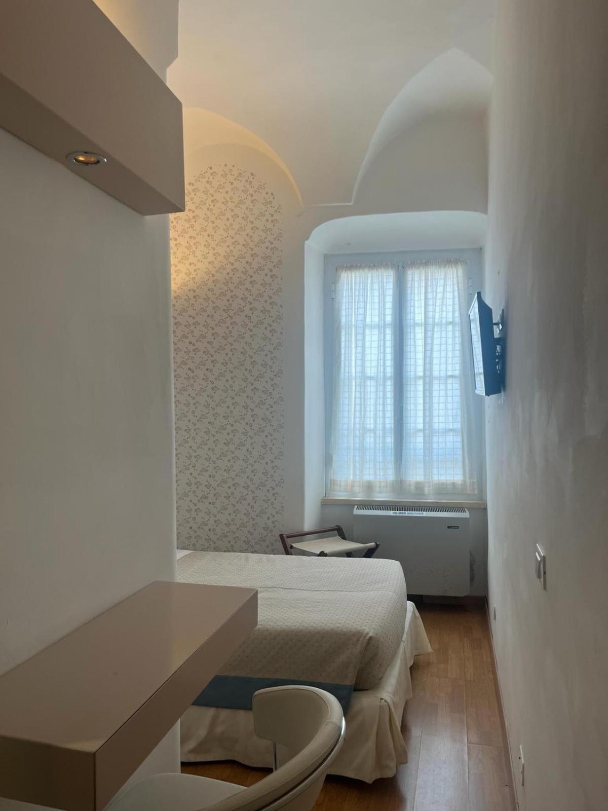 Hotel Melograno スポトルノ エクステリア 写真